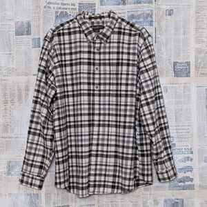 Eddie Bauer Flannel shirt